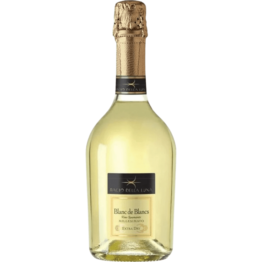 Bacio Della Luna Millesimato Blanc De Blancs Extra Dry