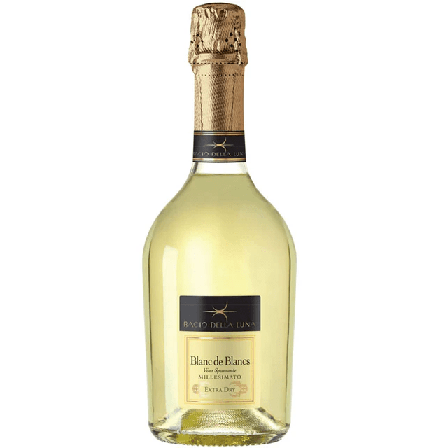 Bacio Della Luna Millesimato Blanc De Blancs Brut