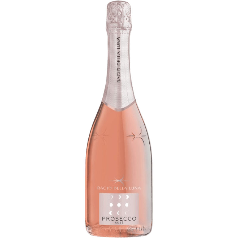 Bacio Della Luna Pinot Rose Extra Dry