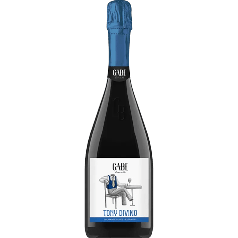 Gabe Toni Da Lavoro Cuvee Extra Dry
