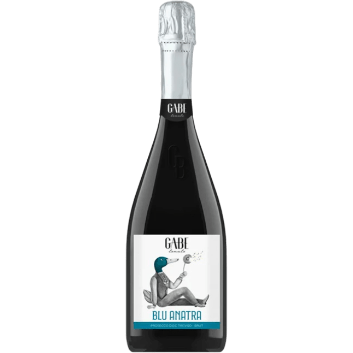 Gabe Blu Anatra Prosecco Doc Brut