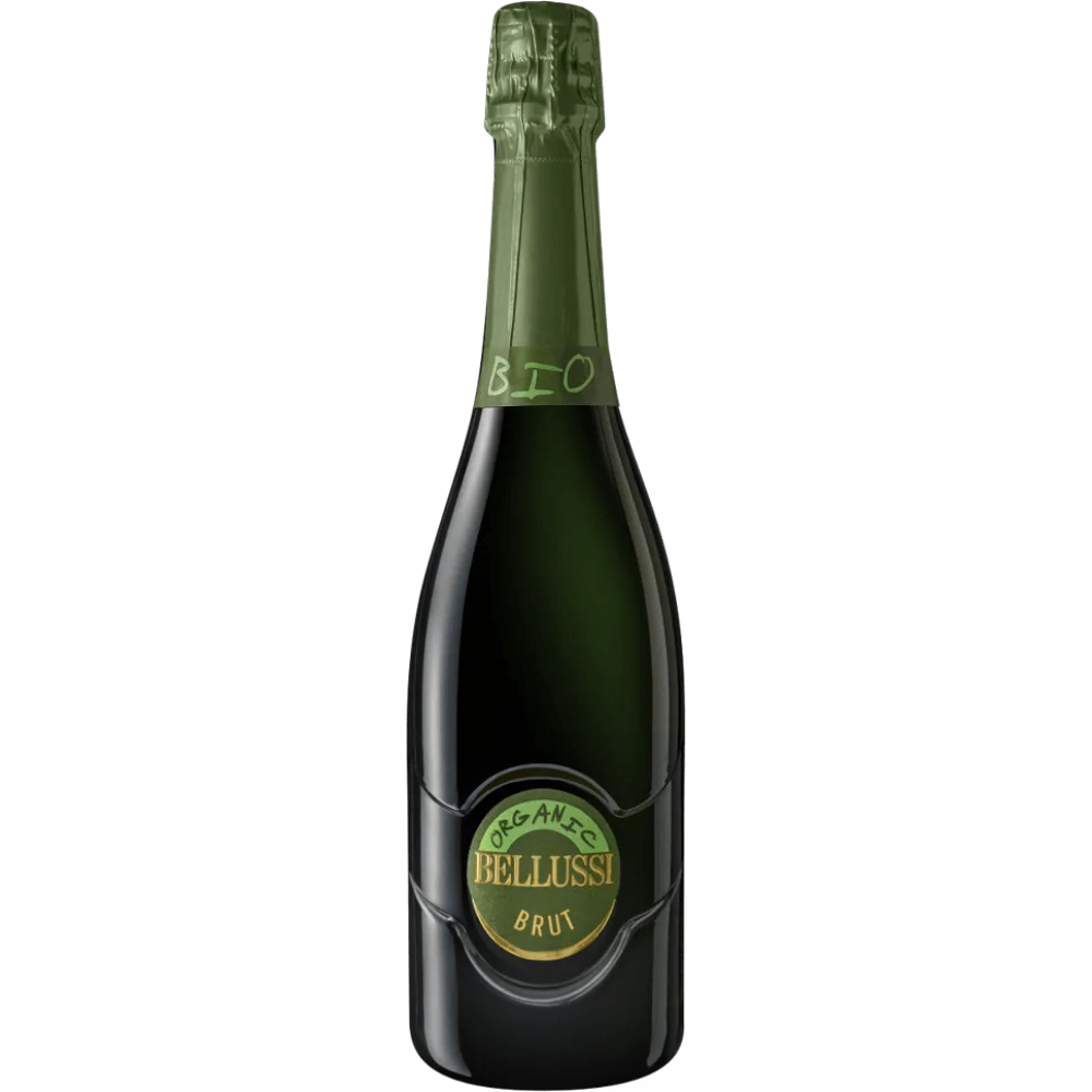 Bellussi Bio Organic Brut