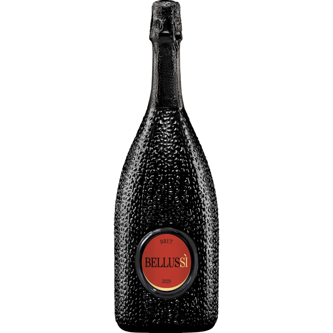 Bellussi Prestige Blanc De Noirs Pinot Nero Brut