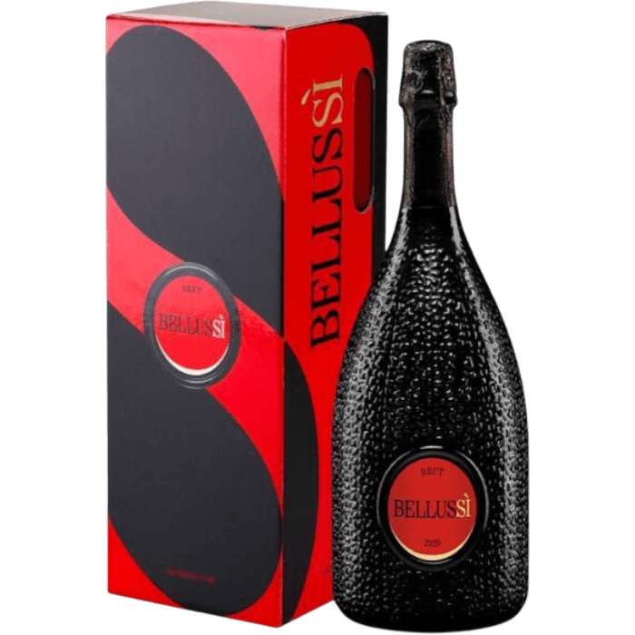 Bellussi Magnum Prestige Blanc De Noirs Pinot NeroAstucciato Brut