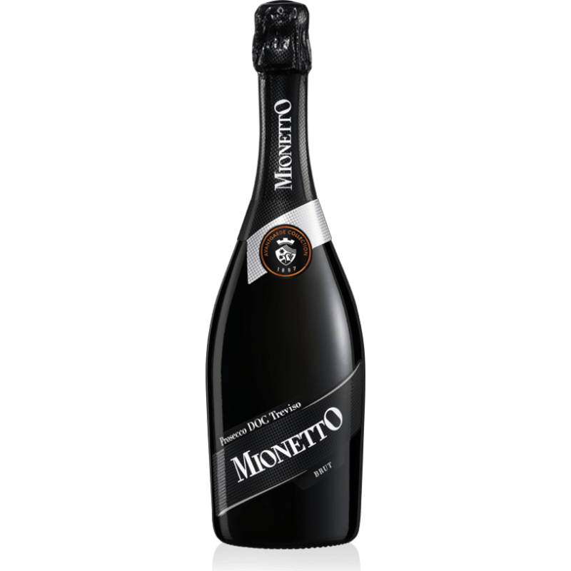 Mionetto Avantgarde Collection Prosecco Doc Brut