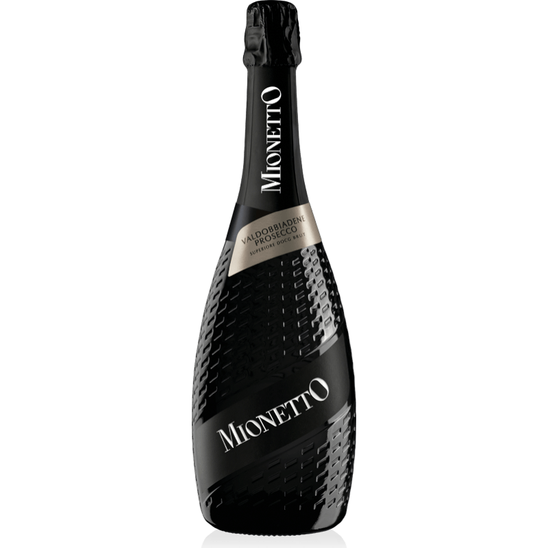 Mionetto Luxury Collection Valdobbiadene Prosecco Docg Brut