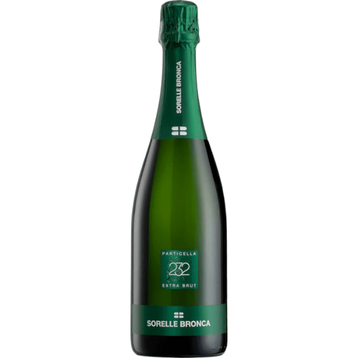 Sorelle Bronca Rive Di Farro particella 232 Valdobbiadene Prosecco Docg Extra Brut