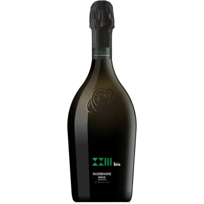 Andreola Xvii Ai Boschi Rive Di Felletto Valdobbiadene Prosecco Docg