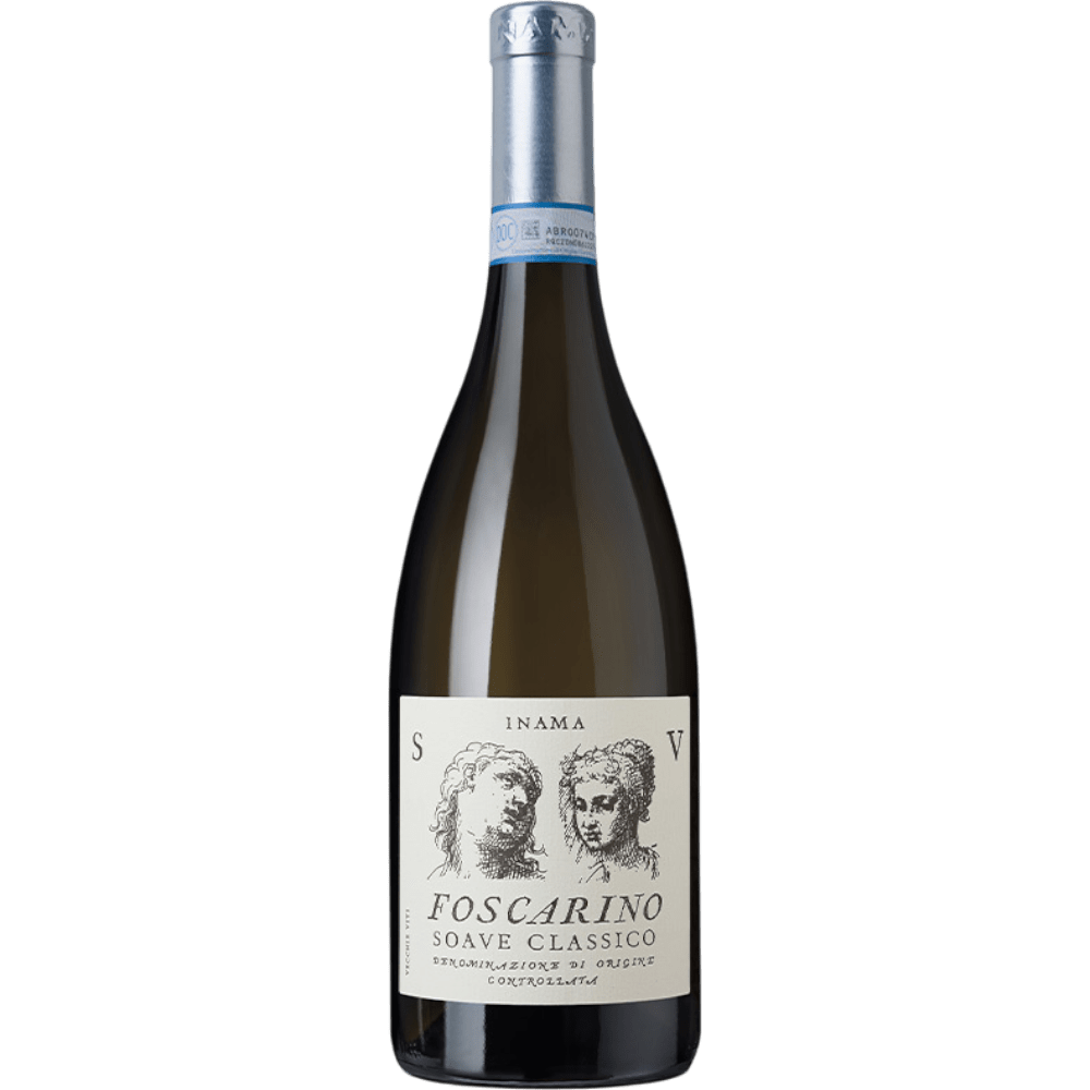Inama Foscarino Soave Doc 2022