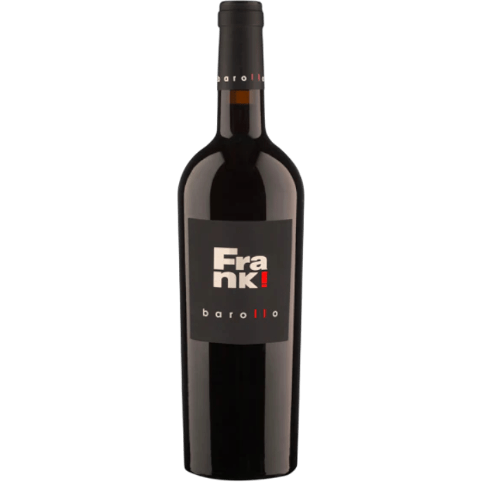 Barollo Frank Rosso Veneto Igt 2021