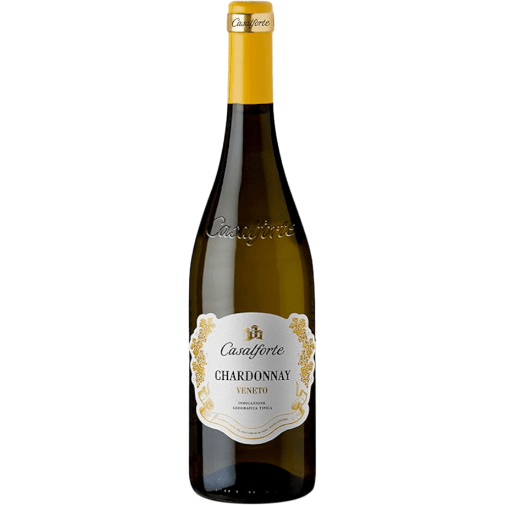 Cantine Riondo Casalforte Chardonnay Veneto Igt 2024
