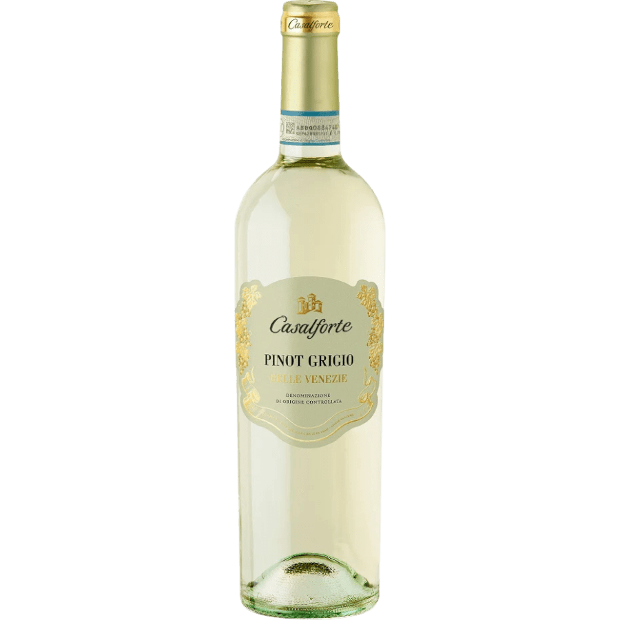 Cantine Riondo Casalforte Pinot Grigio Delle Venezie Igt 2024