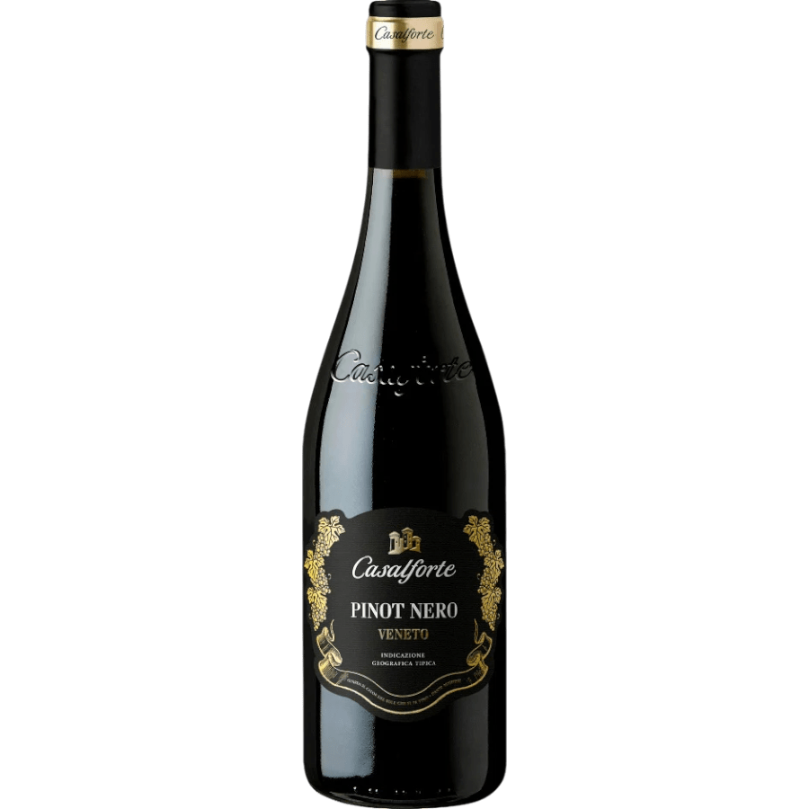 Cantine Riondo Casalforte Pinot Nero Veneto Igt 2023