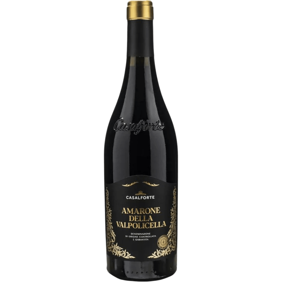 Cantine Riondo Casalforte Amarone Docg 2020