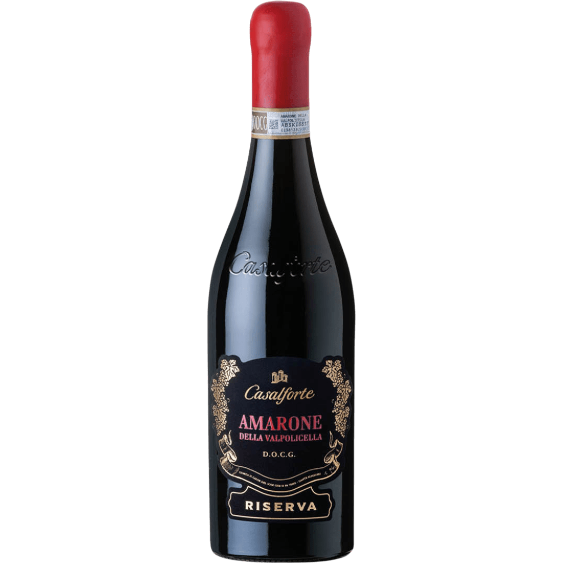 Cantine Riondo Casalforte Riserva Amarone Docg 2017