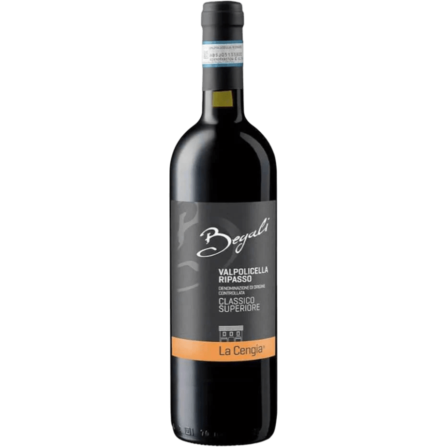 Begali La Cengia Della Valpolicella Ripasso Doc Classico 2023