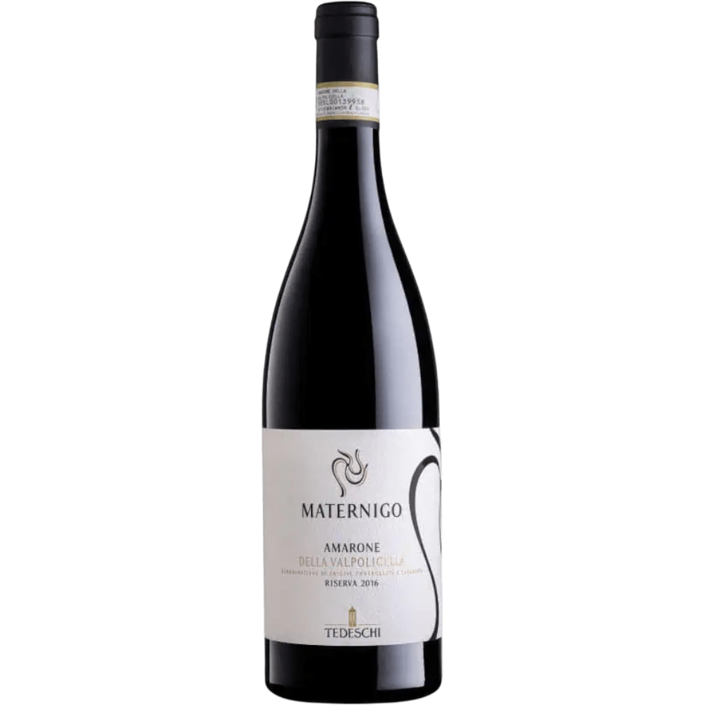 Tedeschi Maternigo Amarone Docg Classico 2016