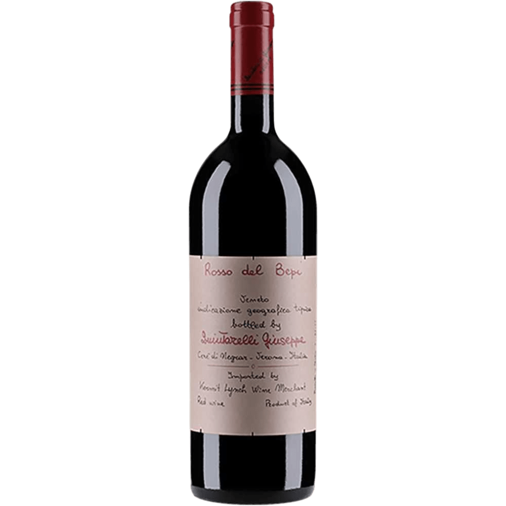 Quintarelli Rosso Dei Bepi 2016