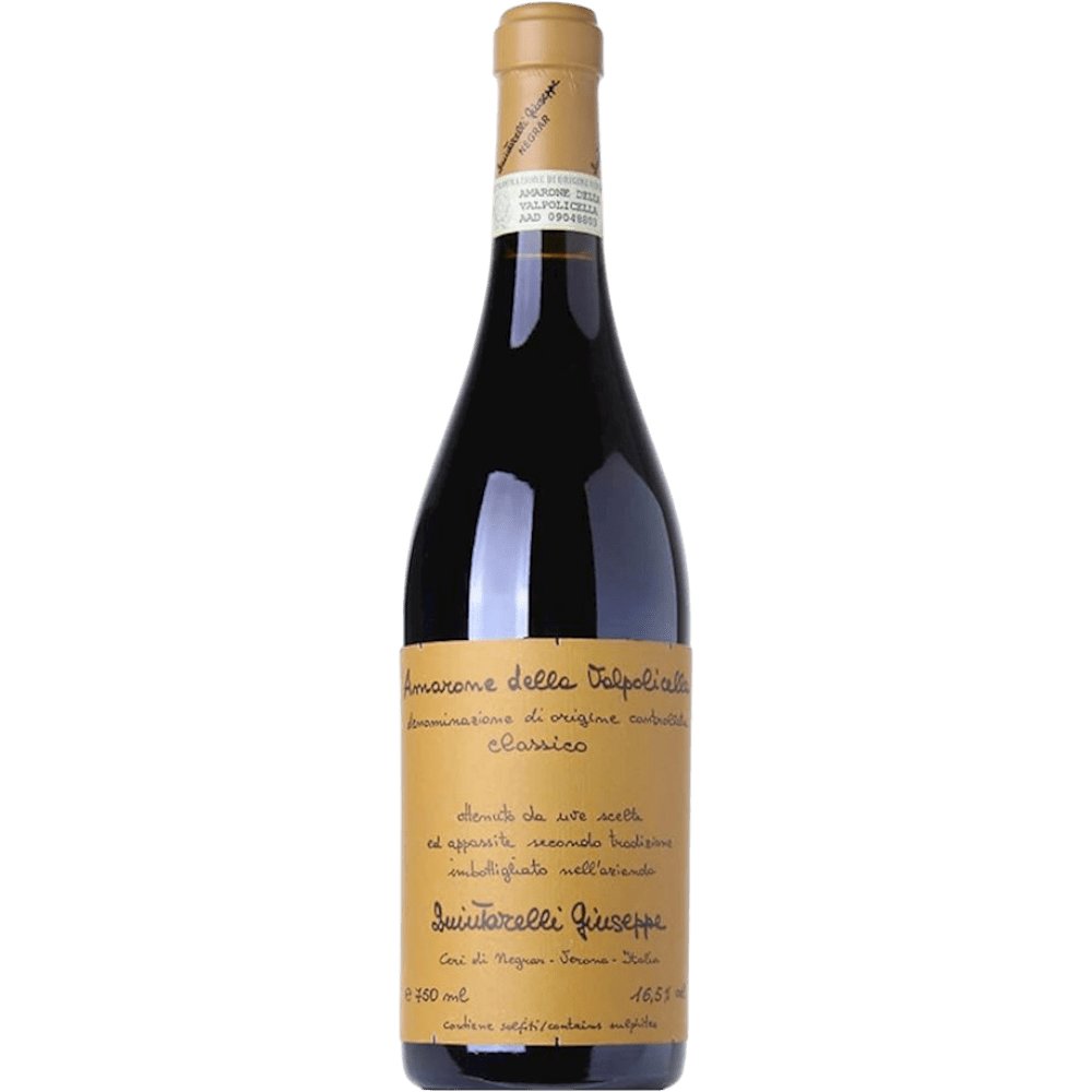 Quintarelli Amarone Docg Classico 2017