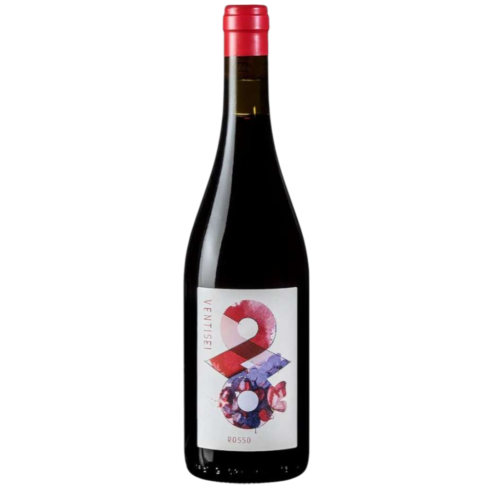 Avignonesi Ventisei Rosso Toscana Igt 2021