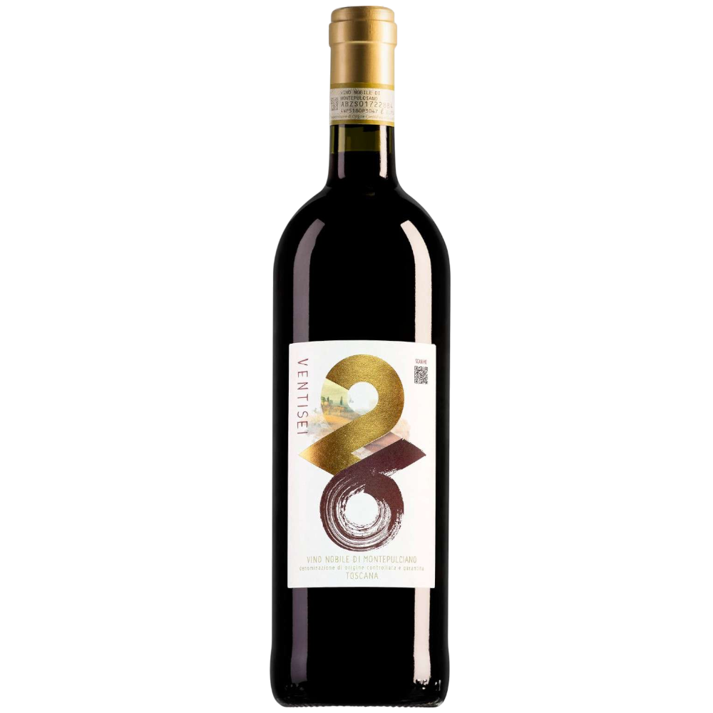 Avignonesi Ventisei Nobile Di Montepulciano Docg 2020