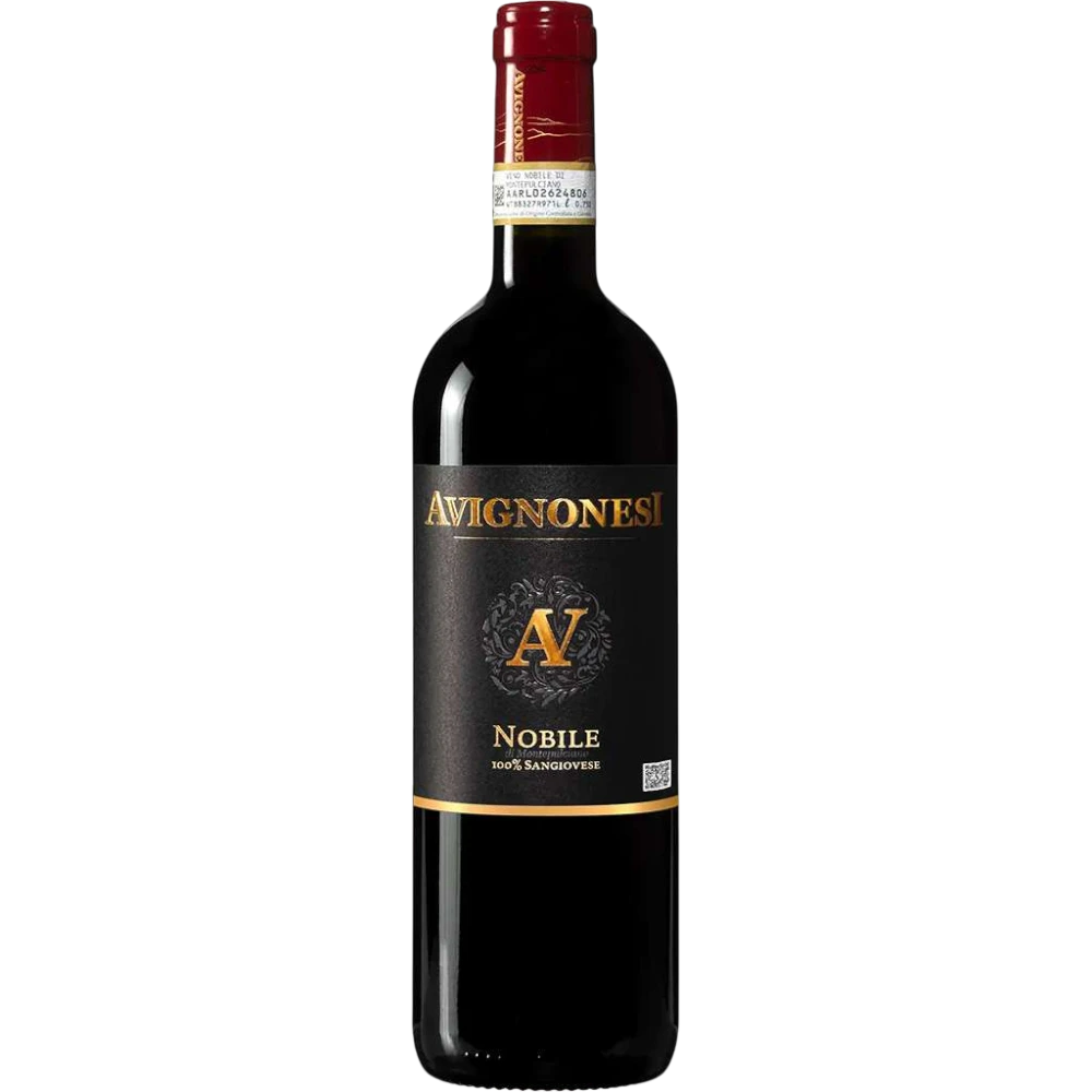 Avignonesi Nobile Di Montepulciano Docg 2021