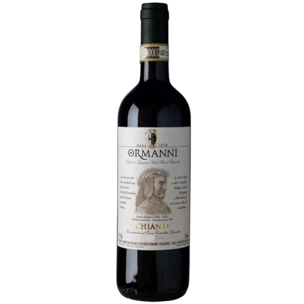 Ormanni Chianti Docg 2024