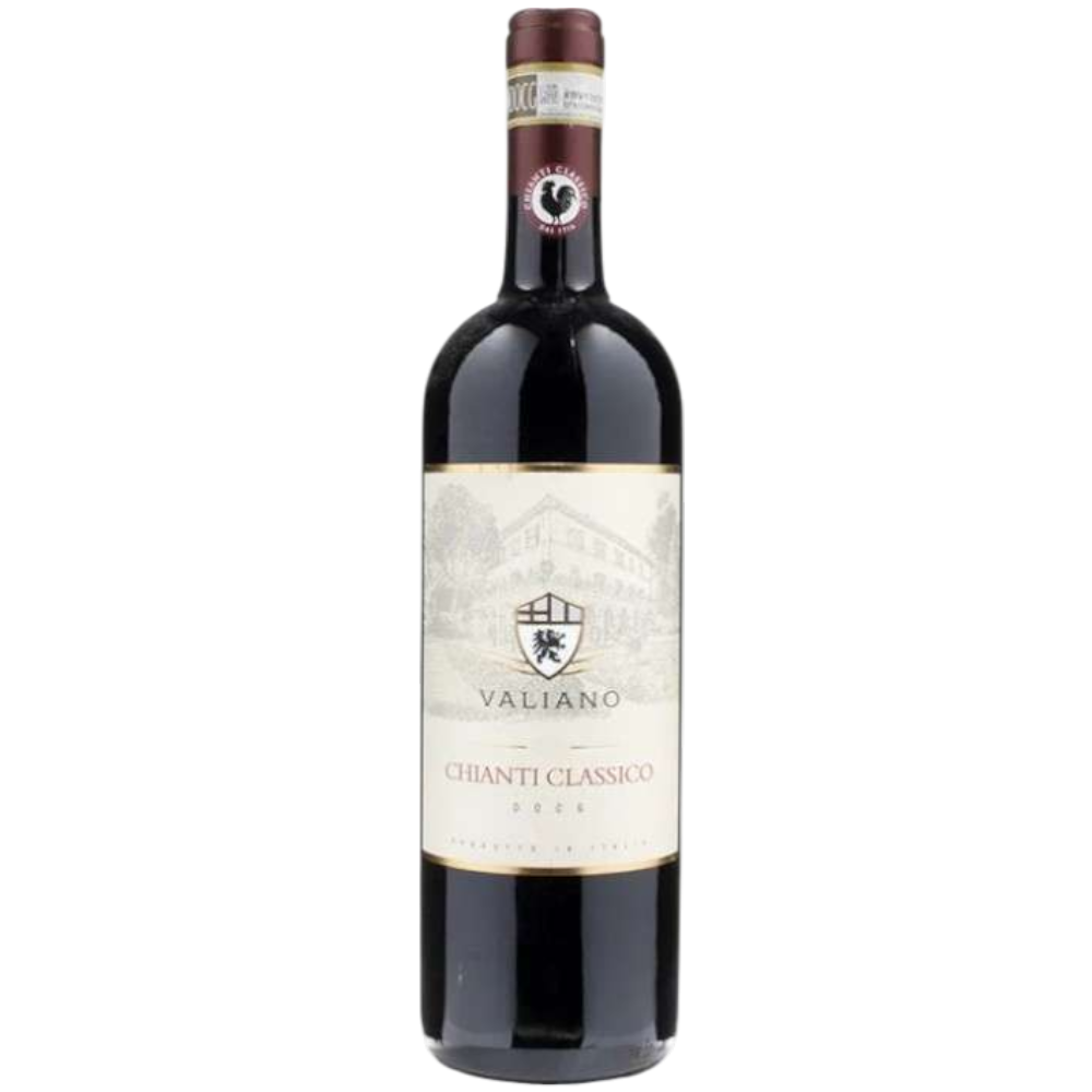 Valiano Chianti Classico Docg 2020