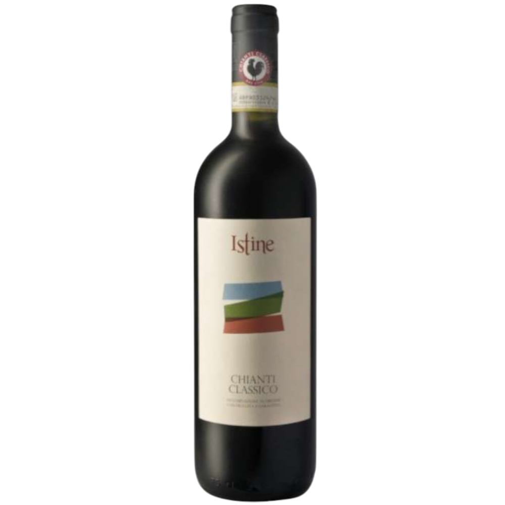 Istine Chianti Classico Docg 2021