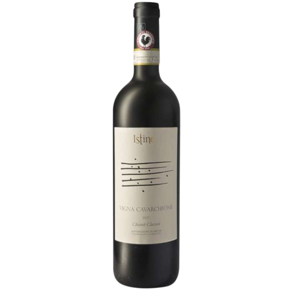 Istine Vigne Cavarchione Chianti Classico Docg 2020
