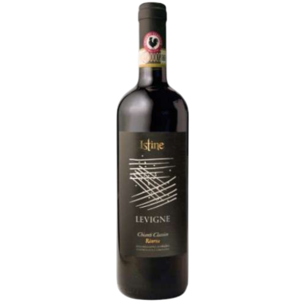 Istine Le Vigne Chianti Classico Riserva Docg 2020