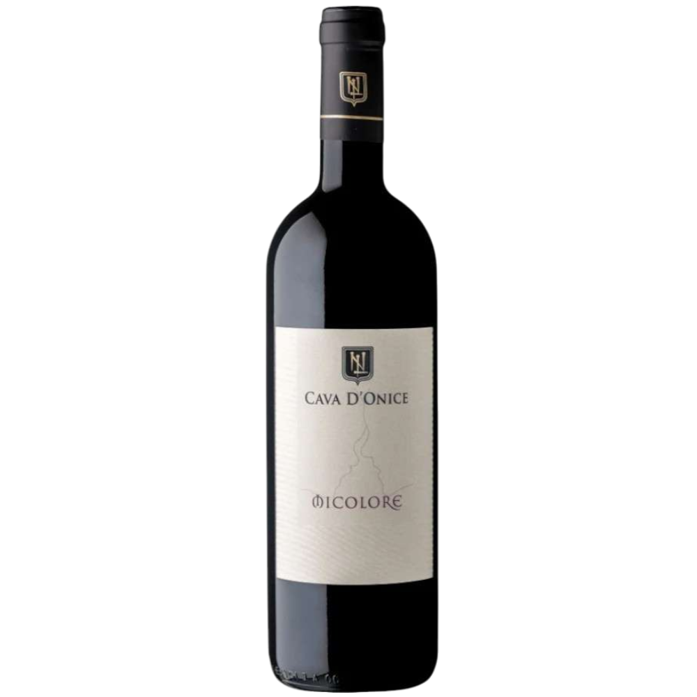Cava D'Onice Micolore Rosso Toscana Igt 2024