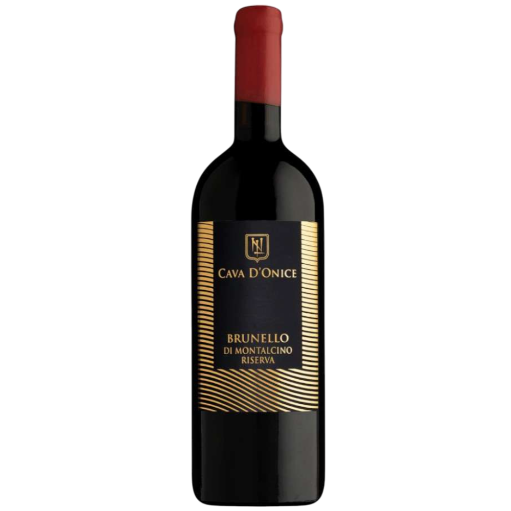 Cava D'Onice Brunello Di Montalcino Riserva Docg 2019