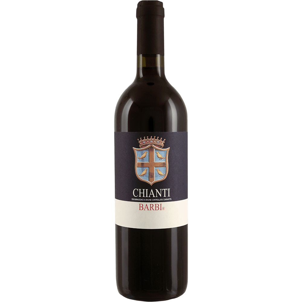 Fattoria Dei Barbi Chianti Docg 2023