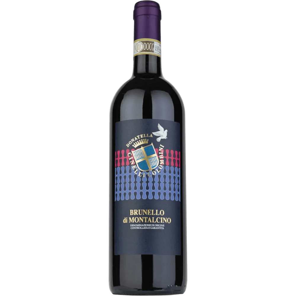 Donatella Cinelli Colombini Brunello Di Montalcino Docg 2019