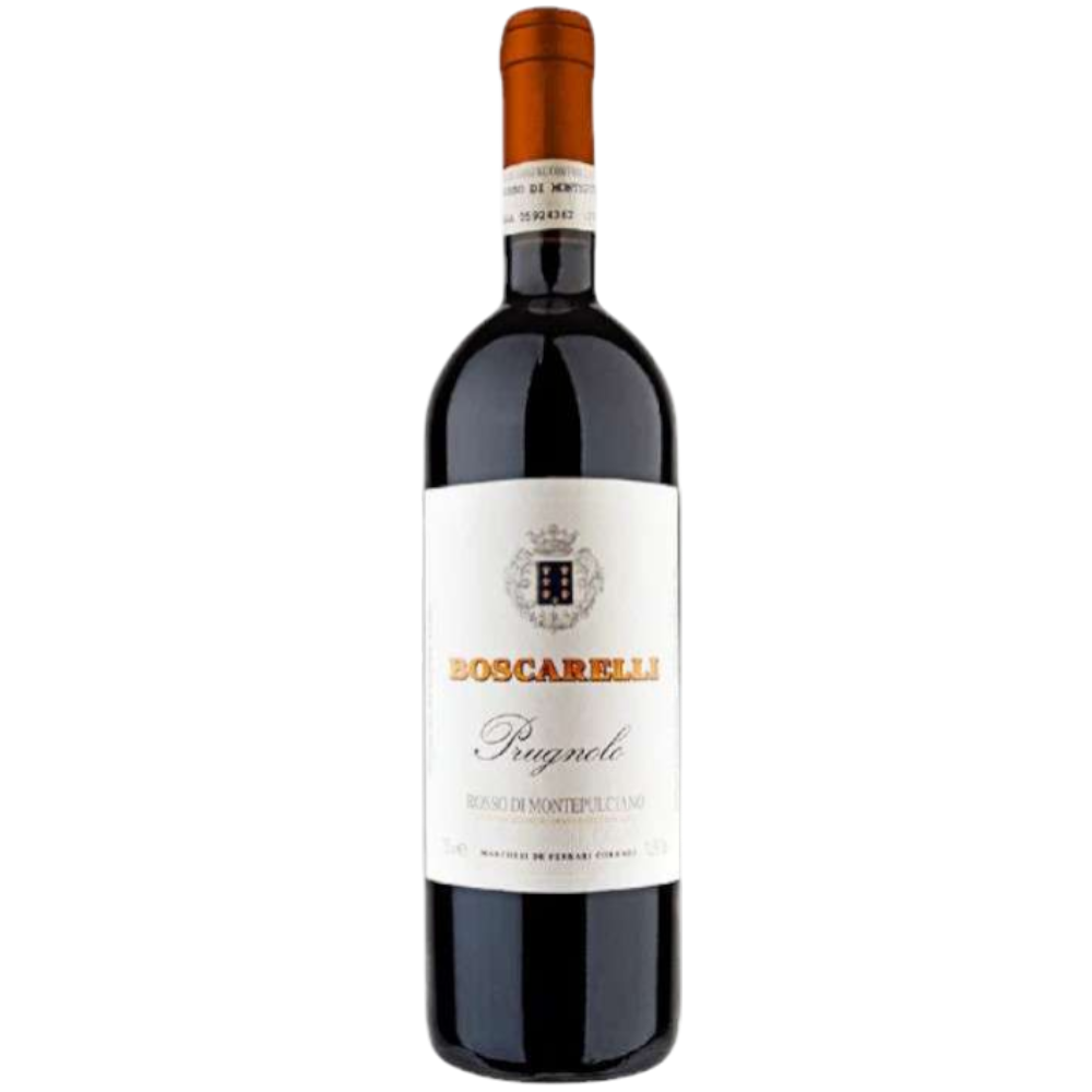 Boscarelli Prugnolo Rosso Di Montepulciano Doc 2021