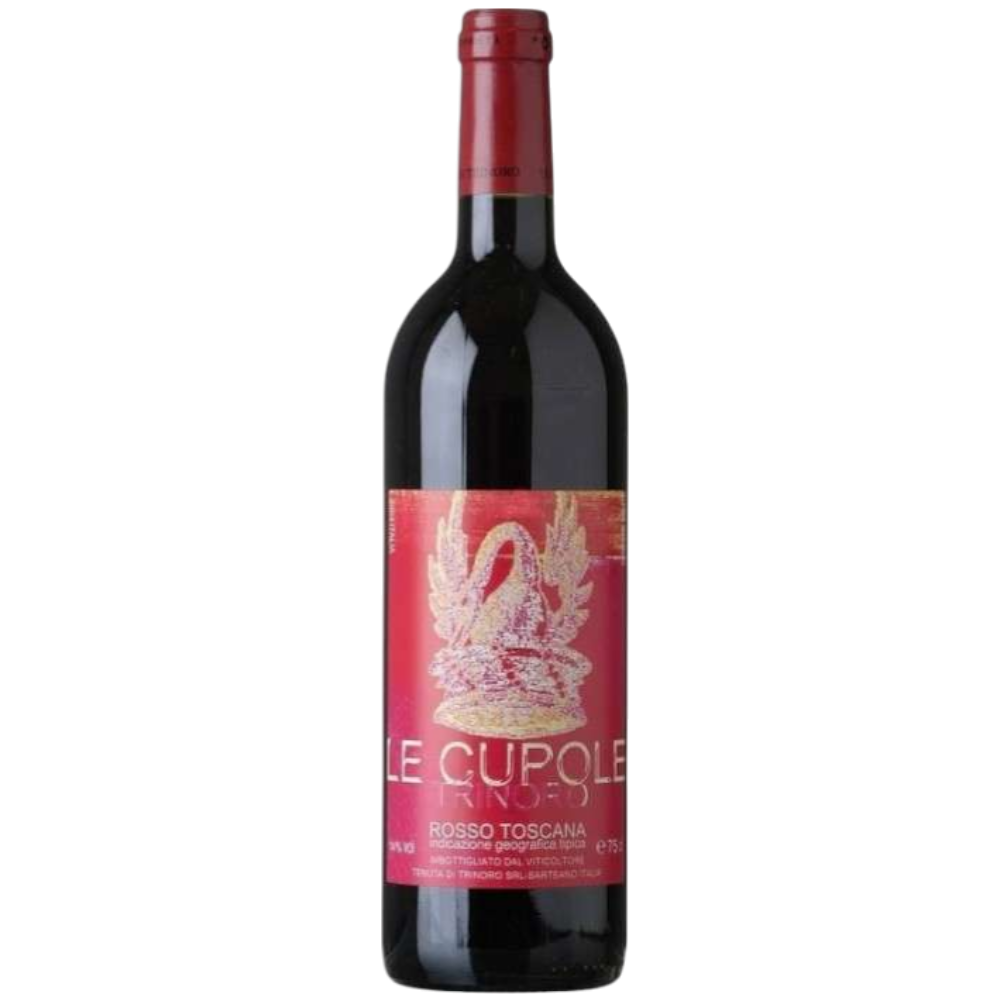 Franchetti Le Cupole Rosso Toscana Igt 2021