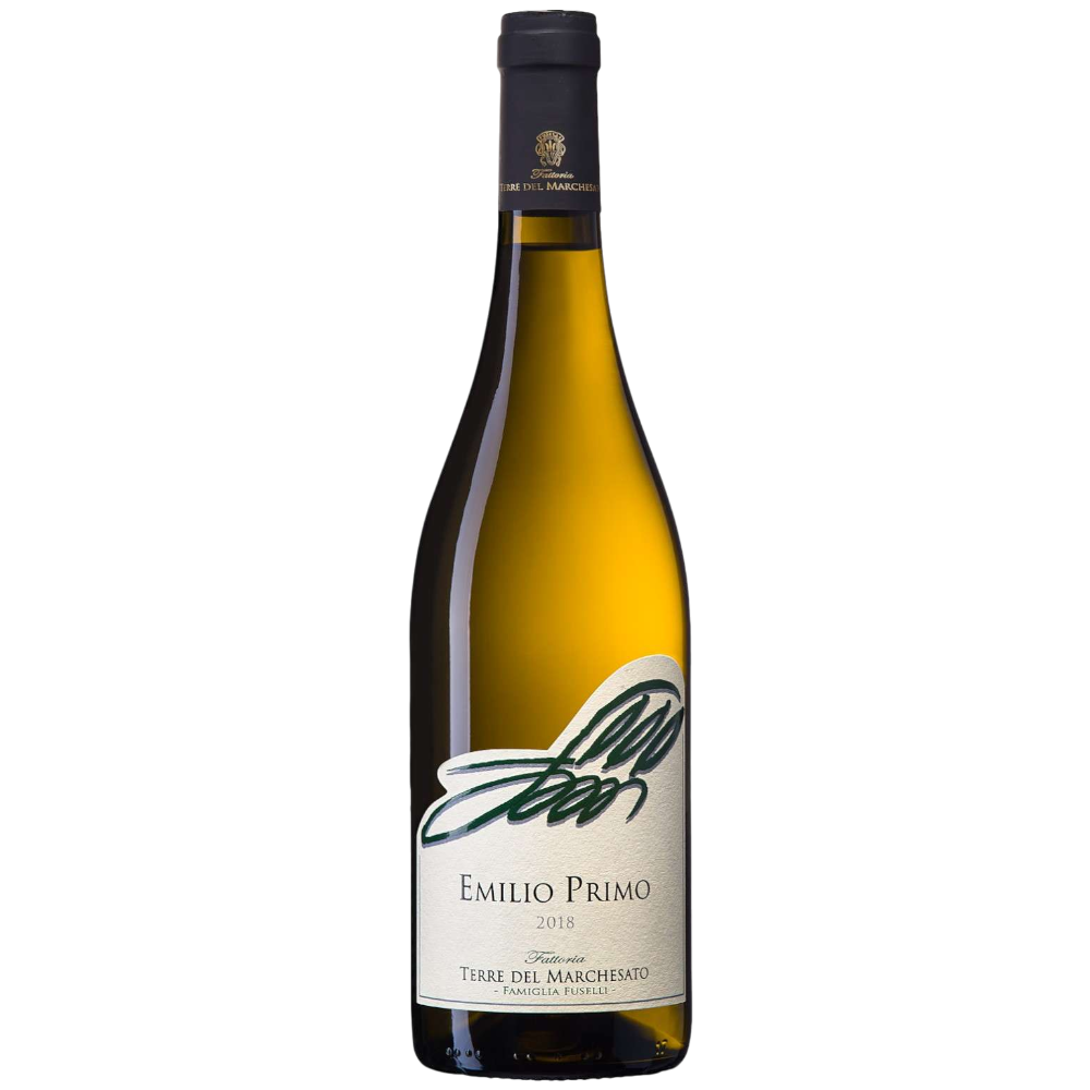 Terre Del Marchesato Emilio Primo Bianco Toscana Igt 2023