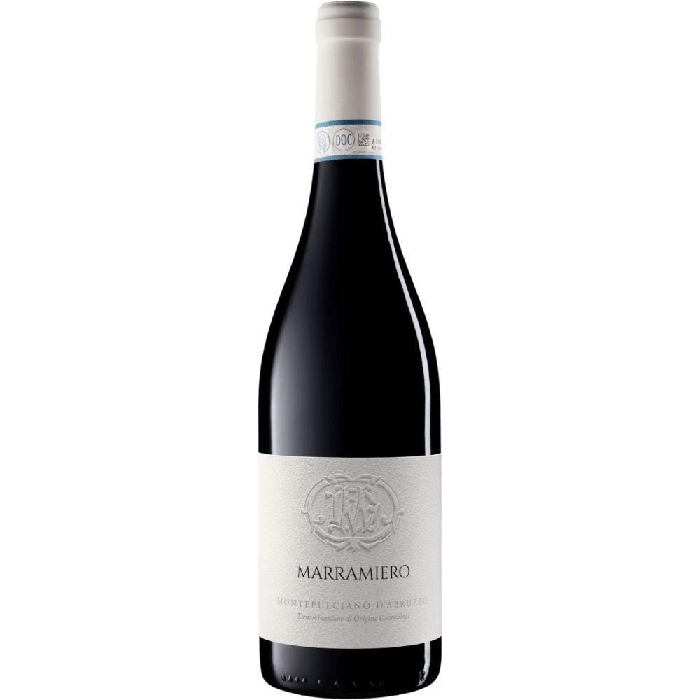 Marramiero Montepulciano D'Abruzzo Doc 2022