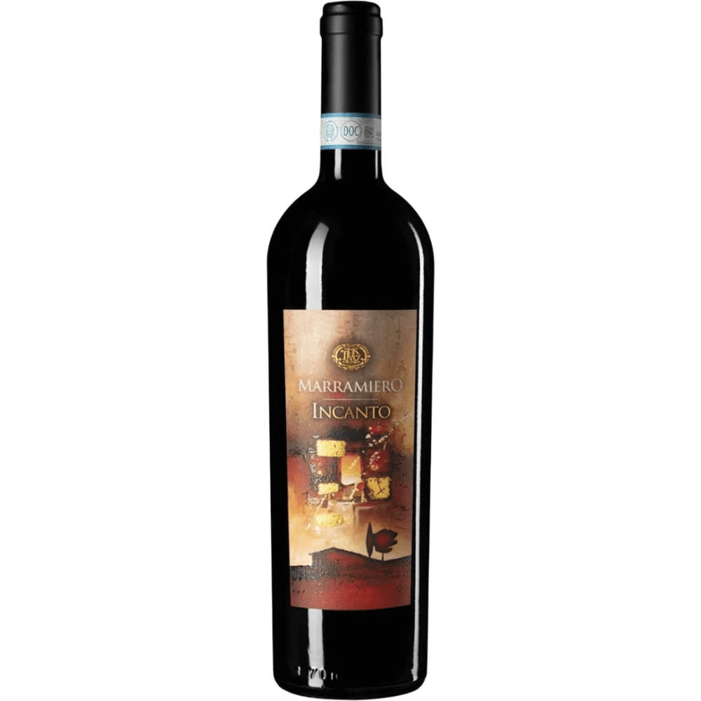 Marramiero Incanto Montepulciano D'Abruzzo Doc 2021