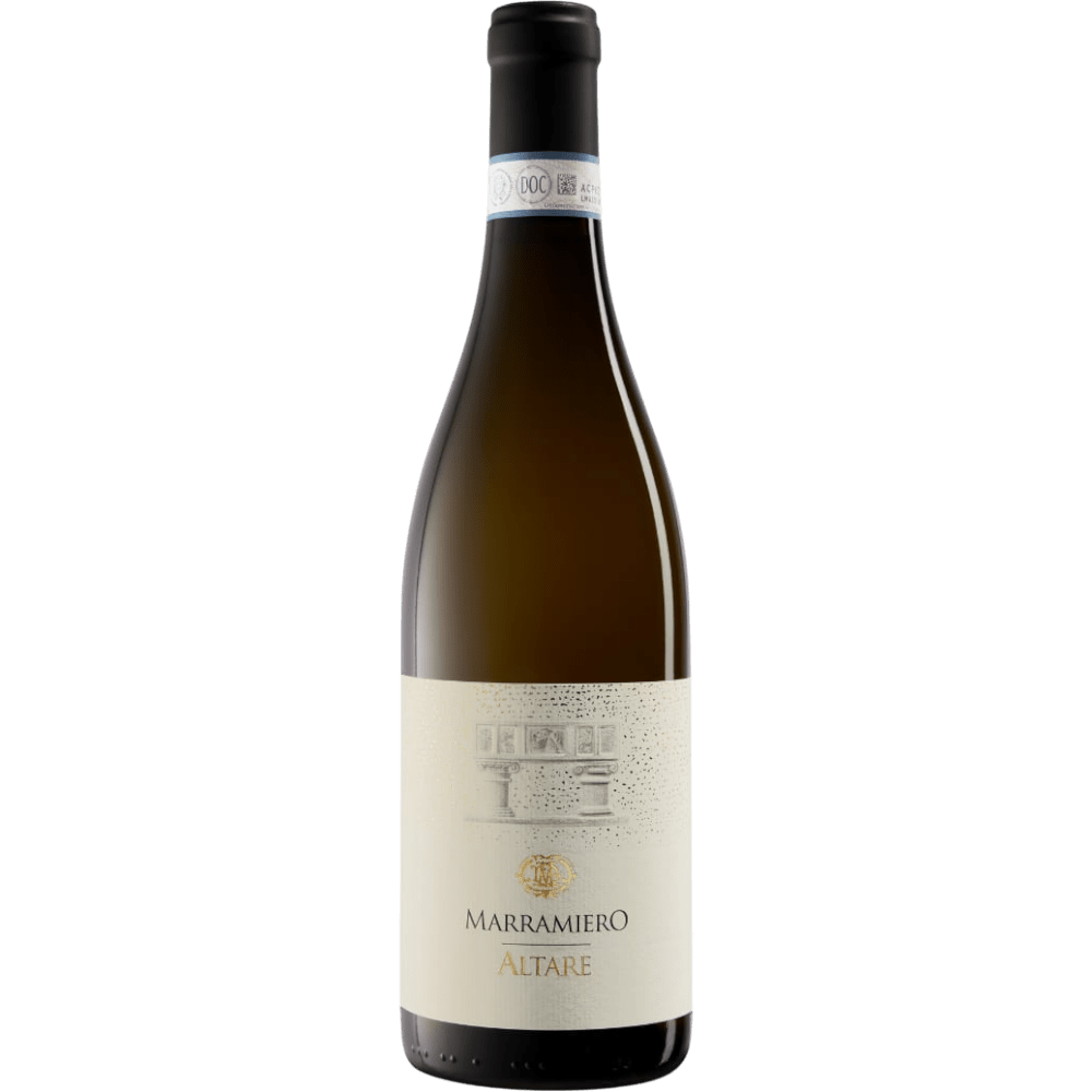 Marramiero Altare Riserva Trebbiano D'Abruzzo Doc 2023