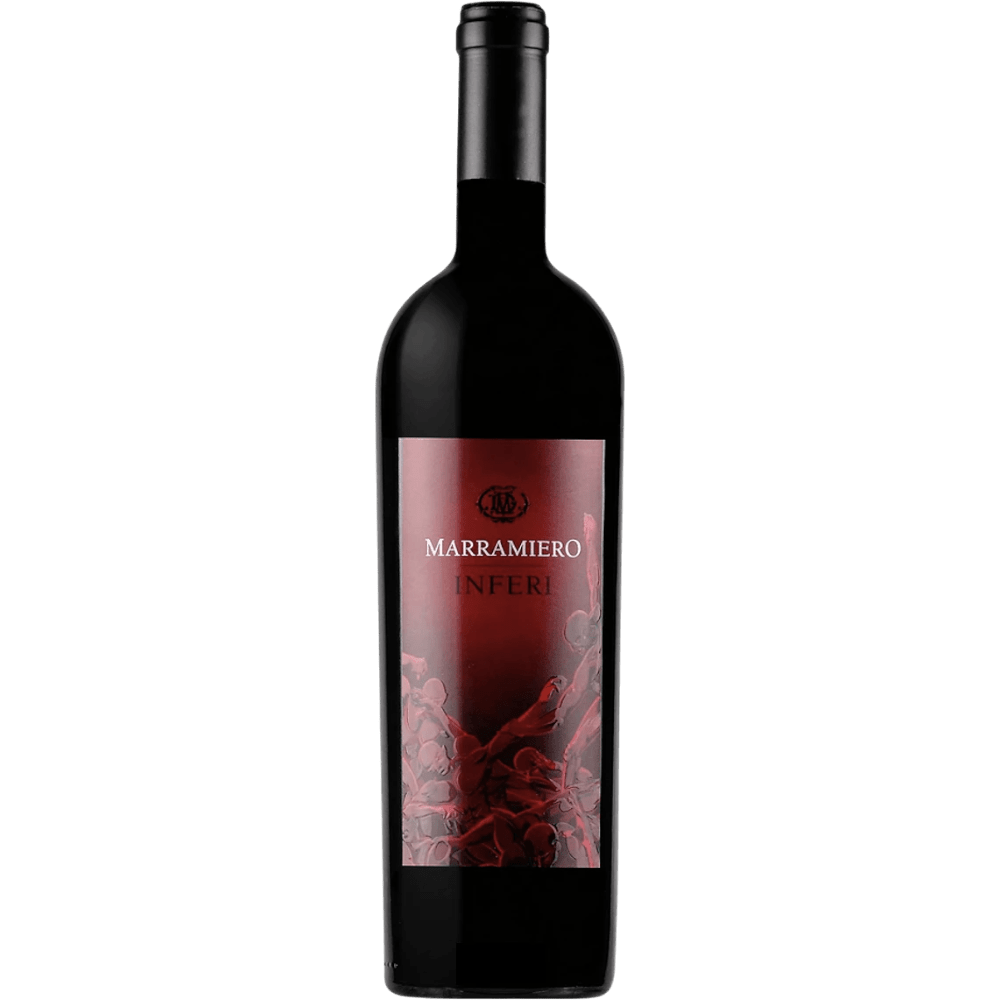 Marramiero Inferi Riserva Montepulciano D'Abruzzo Doc 2020