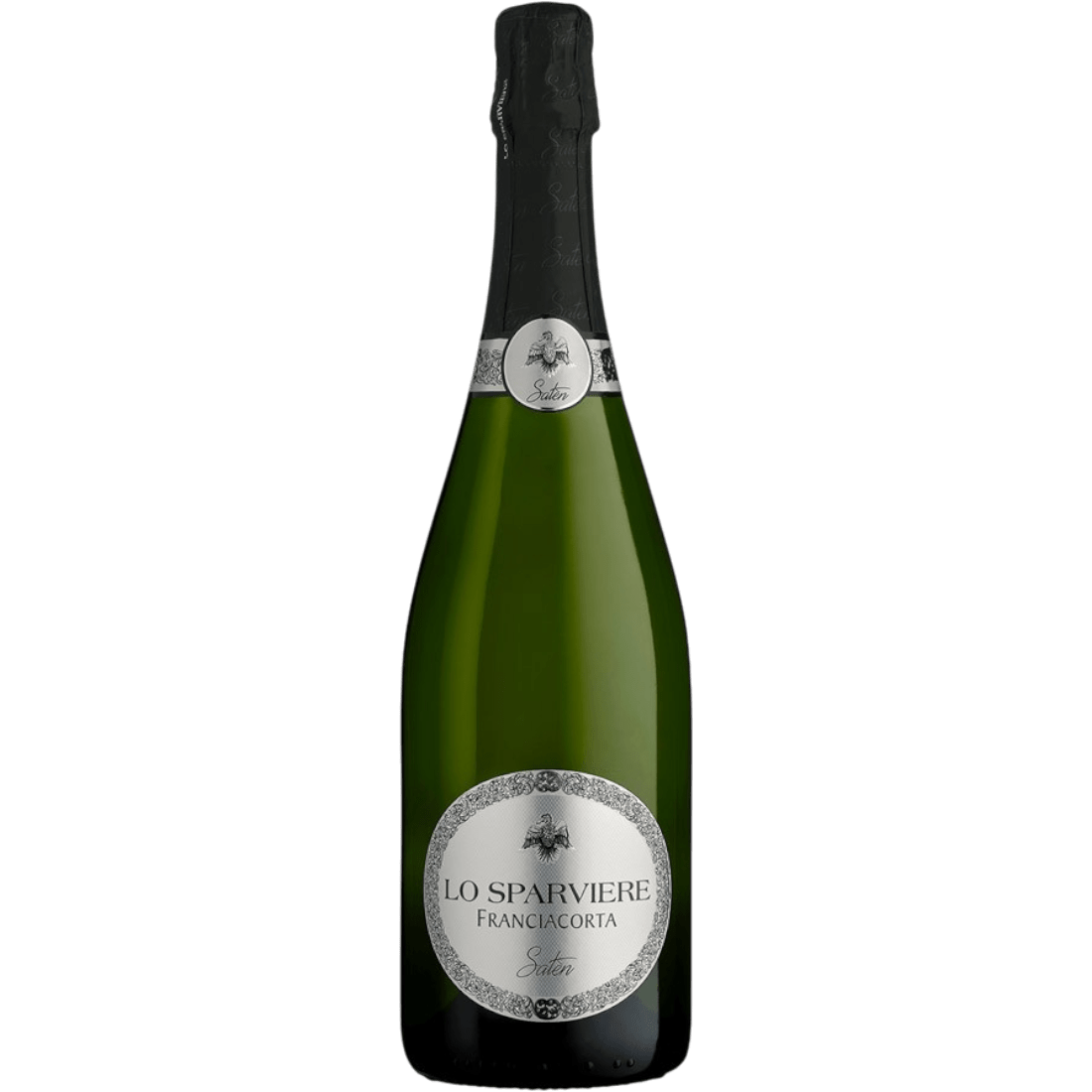 Lo Sparviere Franciacorta Satèn Docg