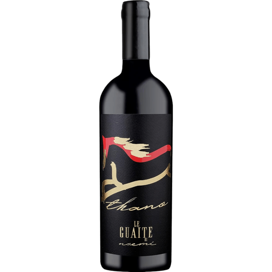 Le Guaite Di Noemi Thano Rosso Veronese 2017