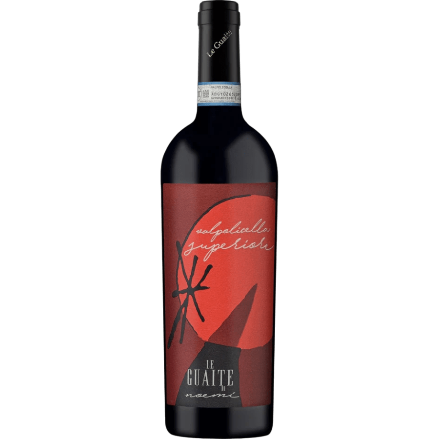 Le Guaite Di Noemi Valpolicella Doc Superiore 2013