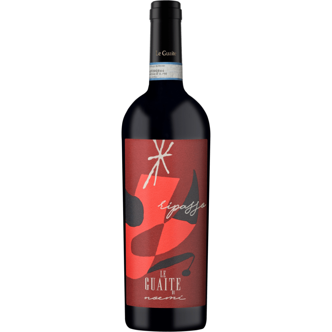 Le Guaite Di Noemi Della Valpolicella Ripasso Doc 2013