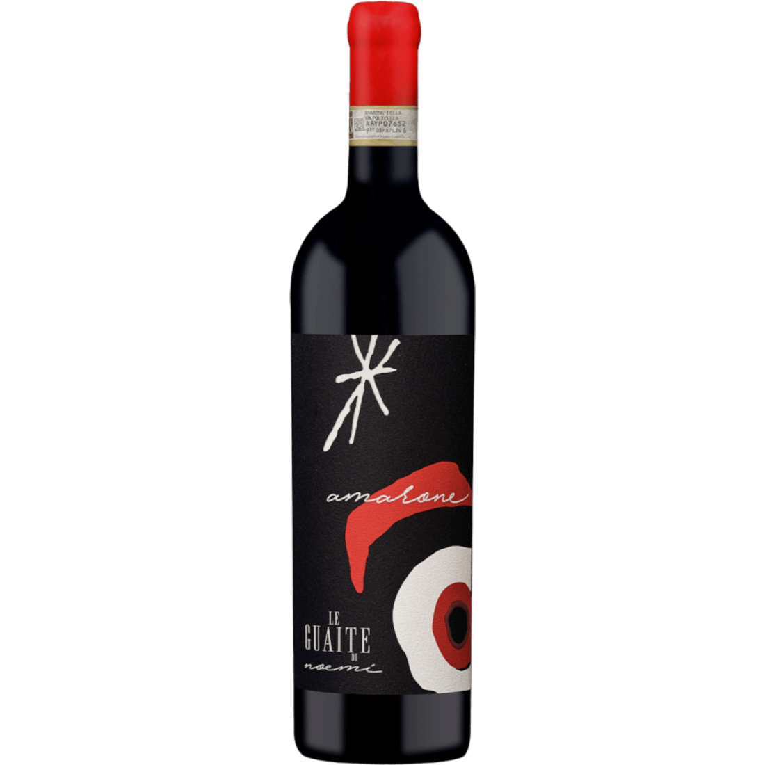 Le Guaite Di Noemi Della Amarone Docg 2012