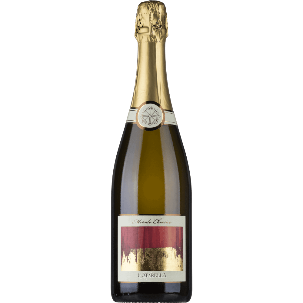 Cotarella Spumante Brut Lazio Igt Brut