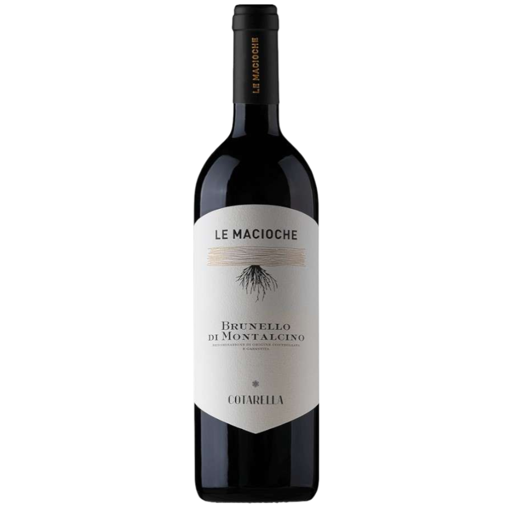 Le Macioche Brunello Di Montalcino Docg 2020