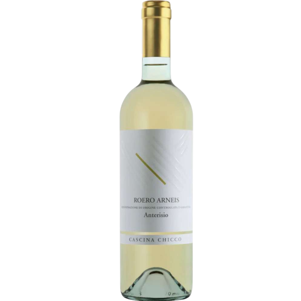 Cascina Chicco Artemisio Roero Arneis Docg 2024